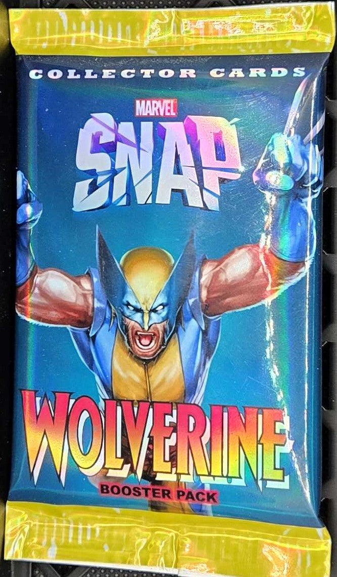 Marvel SNAP