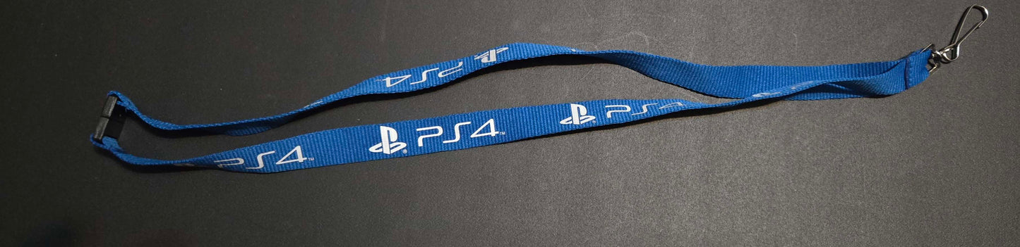PS4 Lanyard