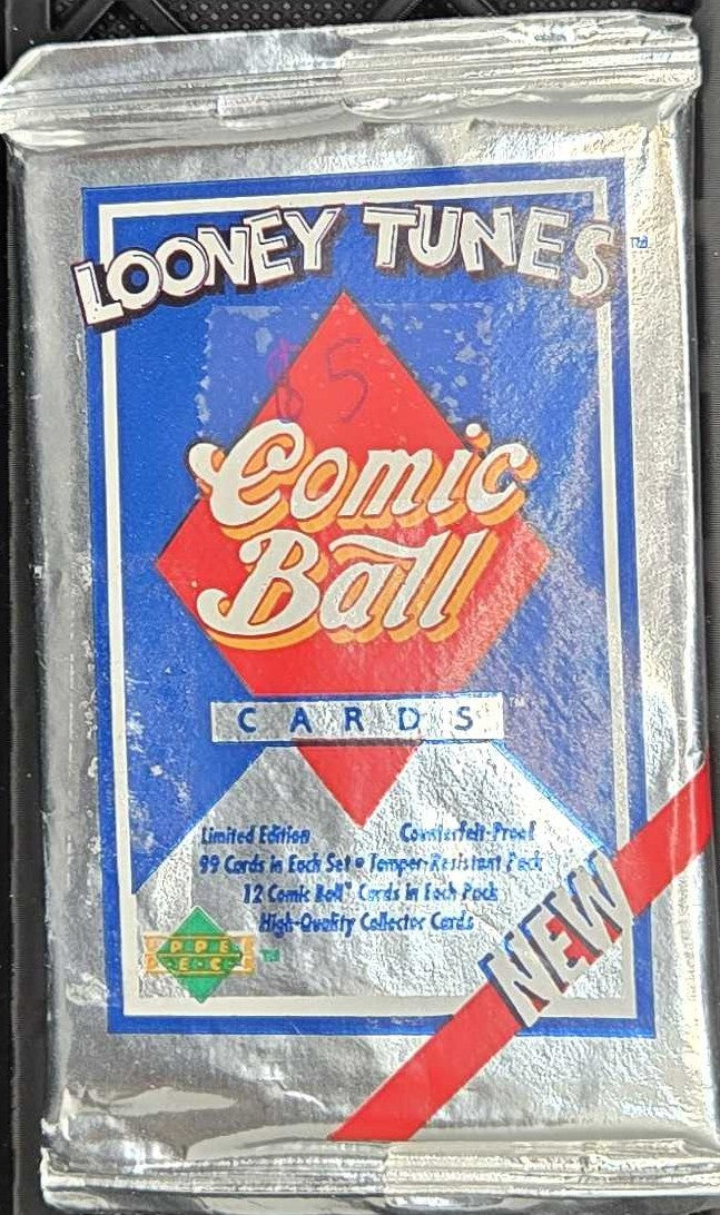Looney Tunes
