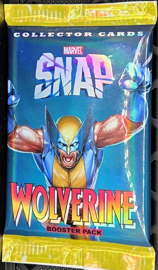 Marvel SNAP