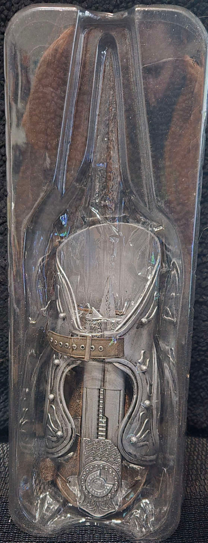 Assassin's Creed: Brotherhood Cosplay Gauntlet