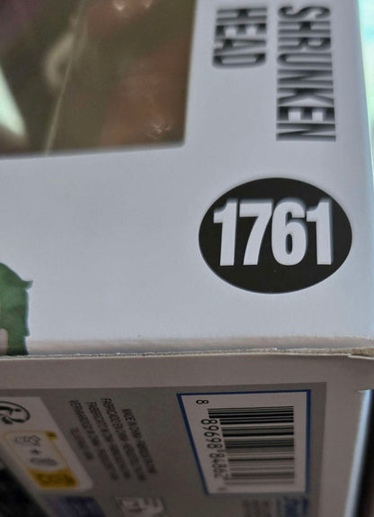 Beetlejuice - 1761 - [v]