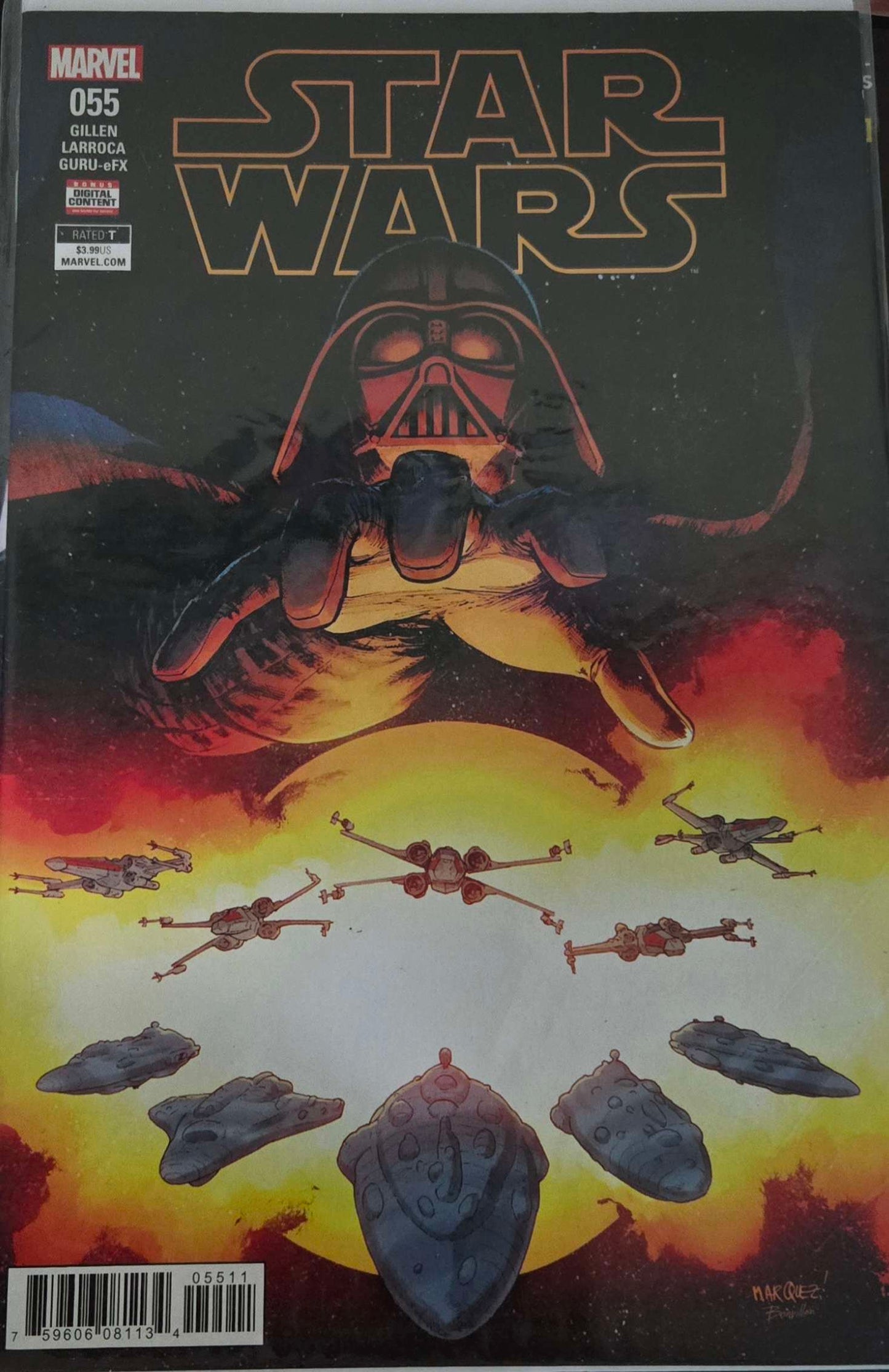 Star Wars - 55