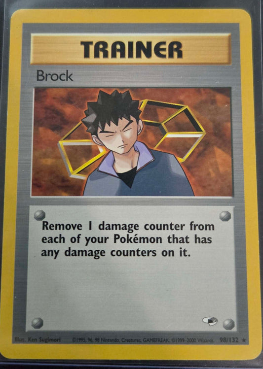 Brock