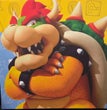 Wall Art - Large - Bowser