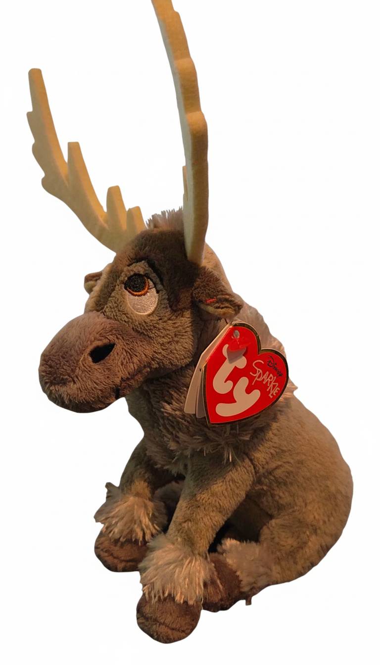 Beanie Baby - TY - Sven