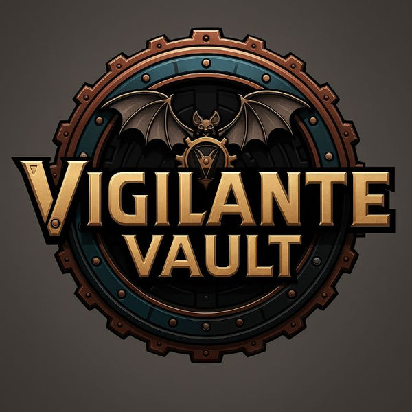 Vigilante Vault