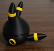 3D Print - Pokeball - Umbreon