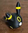 3D Print - Pokeball - Umbreon